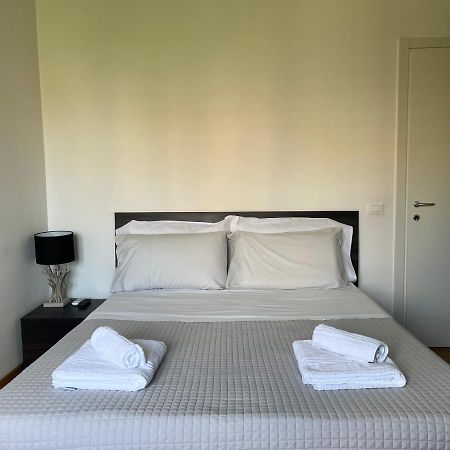 Davide Rome Apartment Luaran gambar
