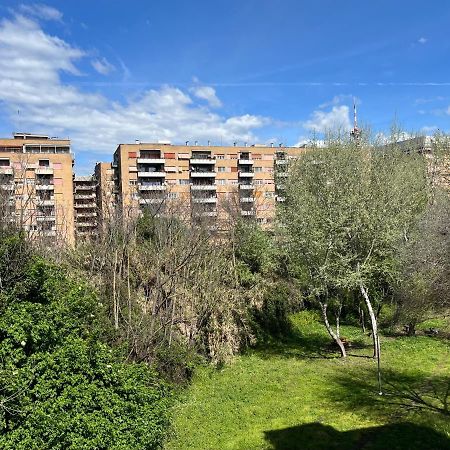 Davide Rome Apartment Luaran gambar