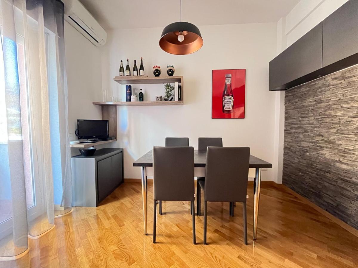 Davide Rome Apartment Luaran gambar