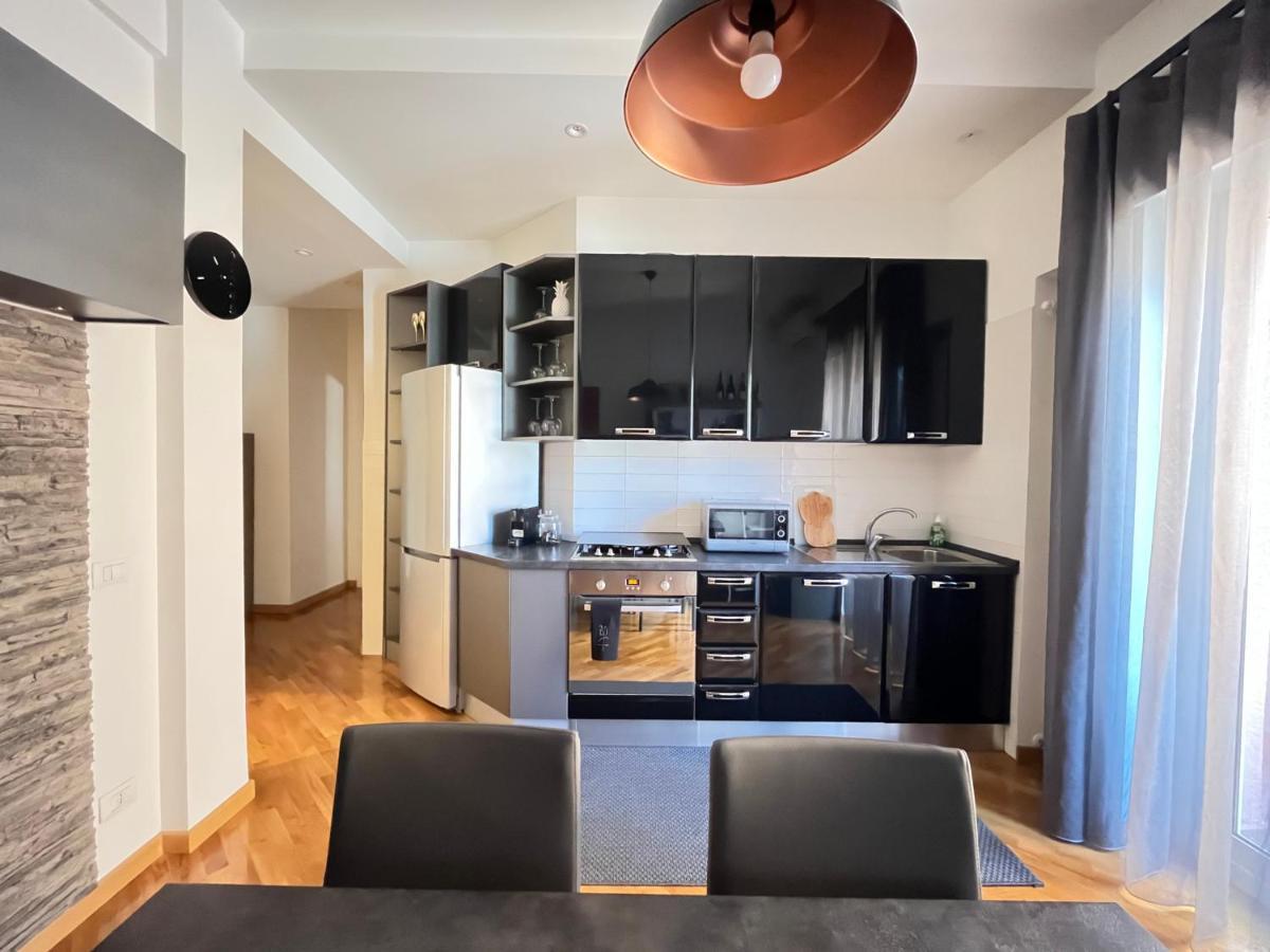 Davide Rome Apartment Luaran gambar