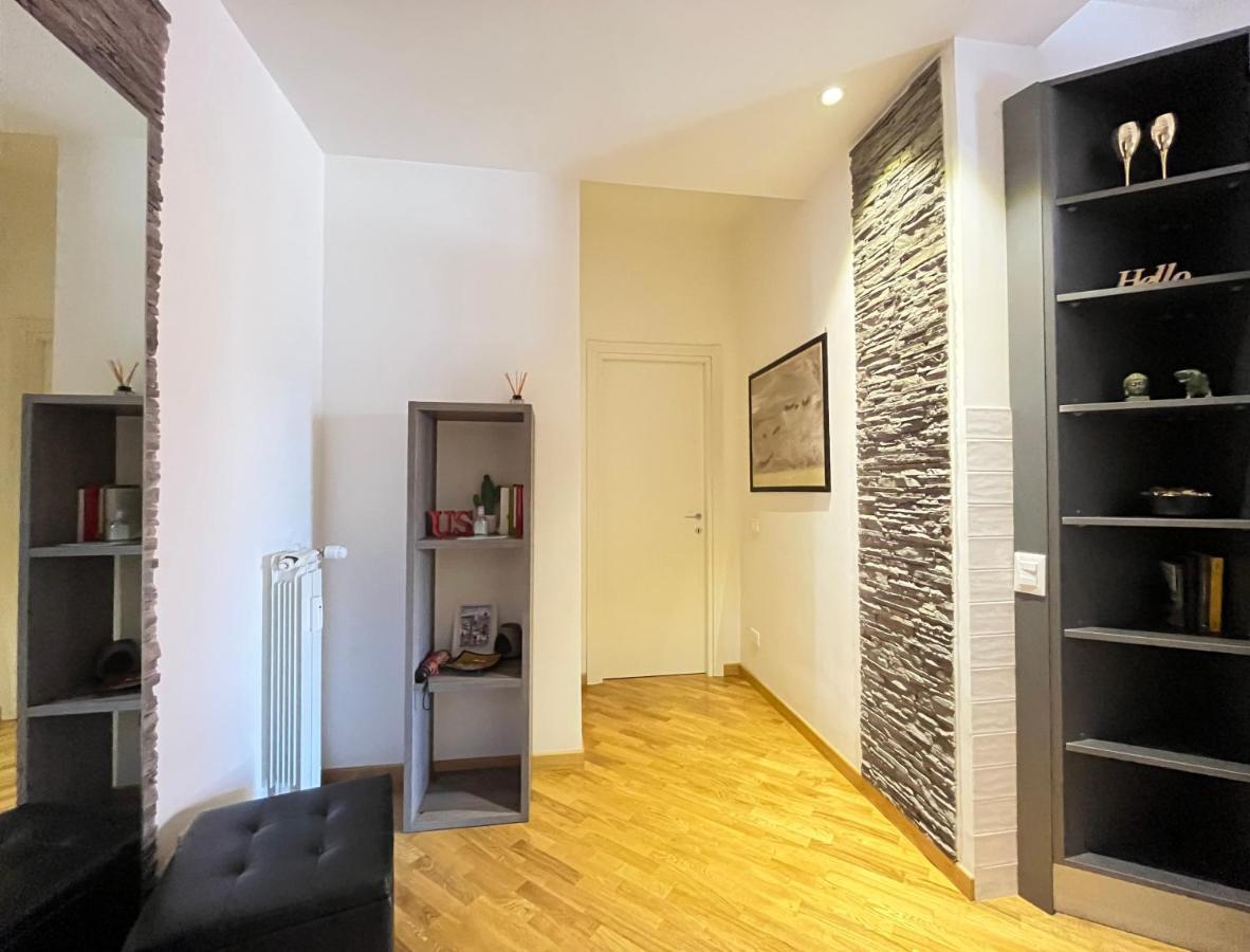 Davide Rome Apartment Luaran gambar