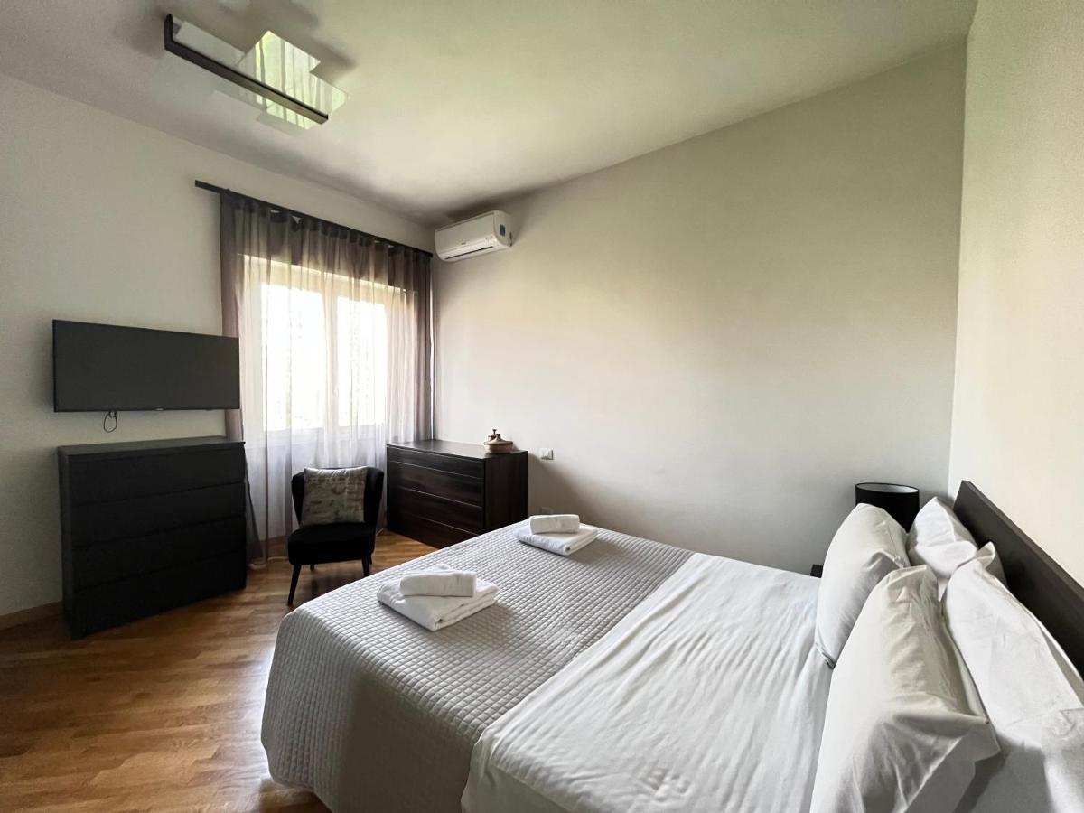 Davide Rome Apartment Luaran gambar