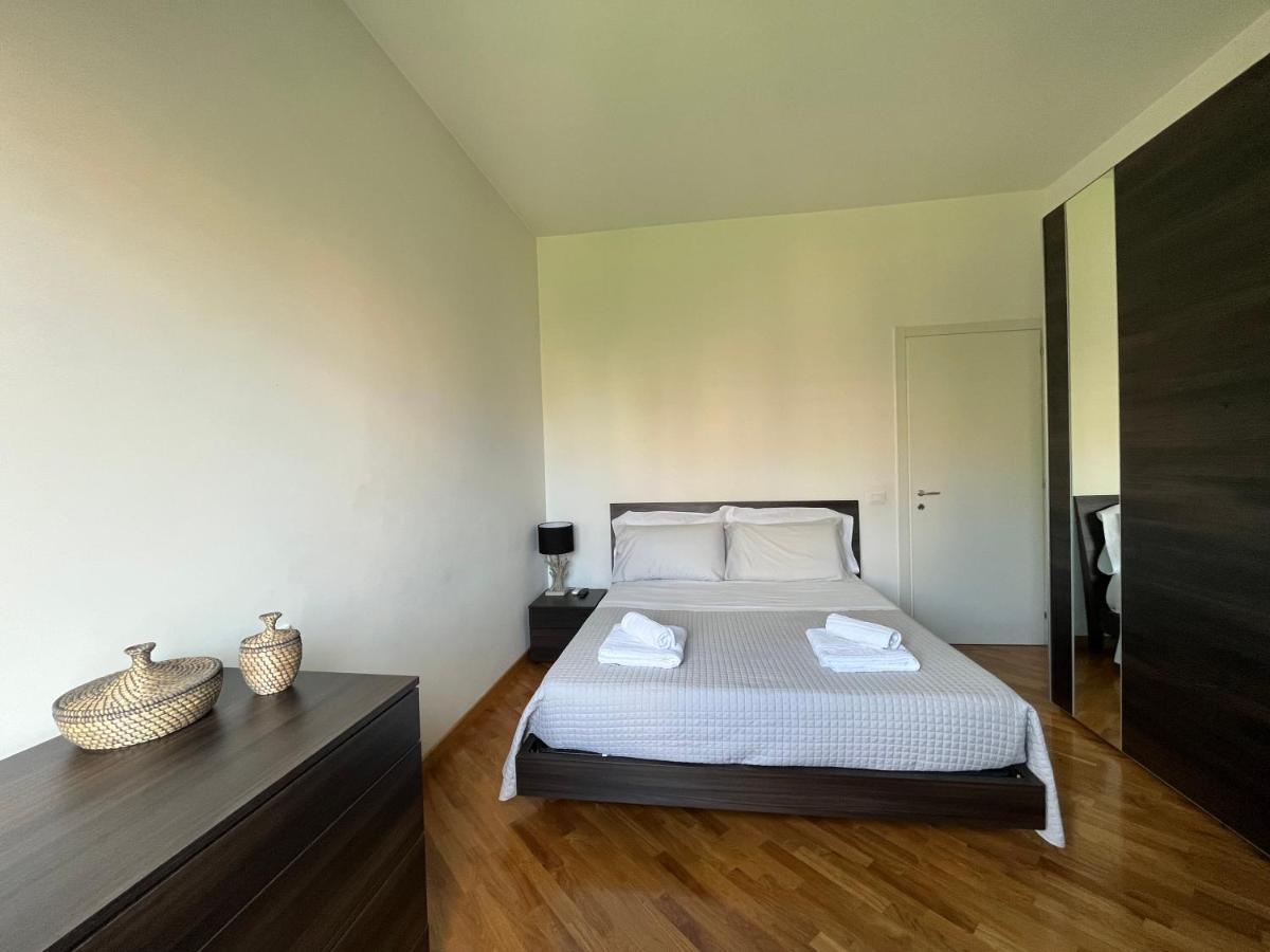 Davide Rome Apartment Luaran gambar