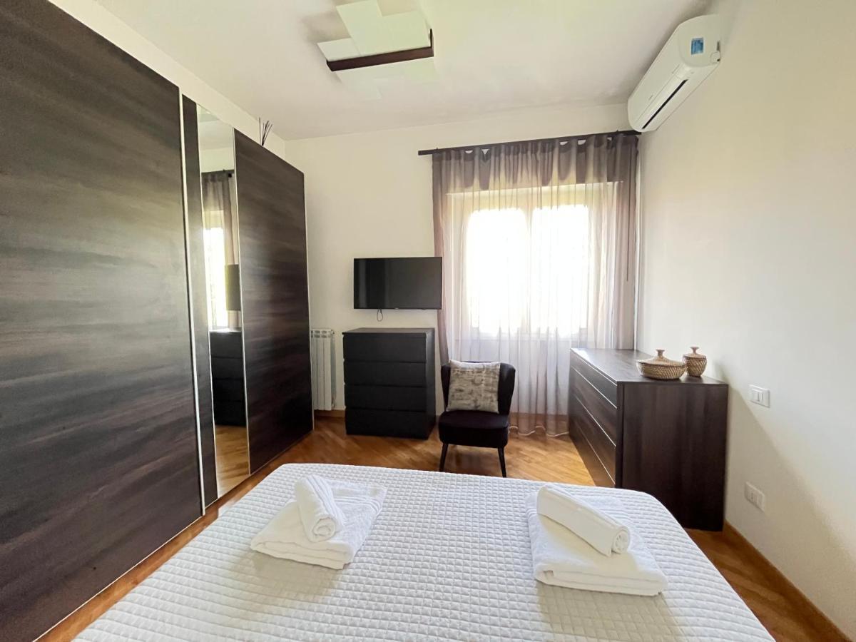 Davide Rome Apartment Luaran gambar