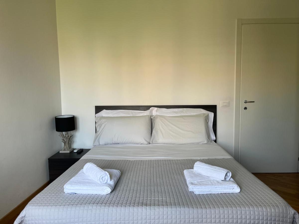 Davide Rome Apartment Luaran gambar