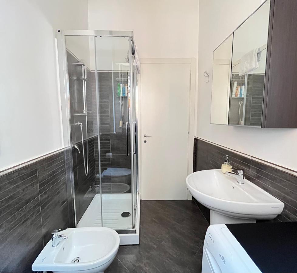 Davide Rome Apartment Luaran gambar