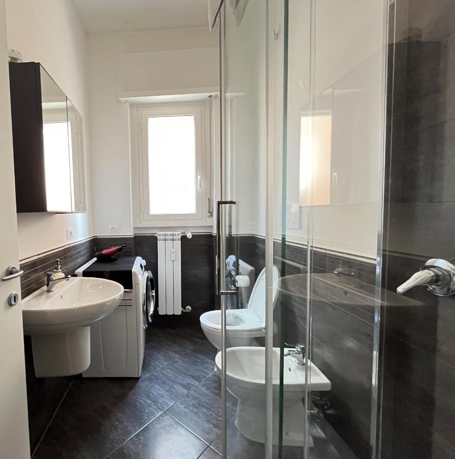 Davide Rome Apartment Luaran gambar