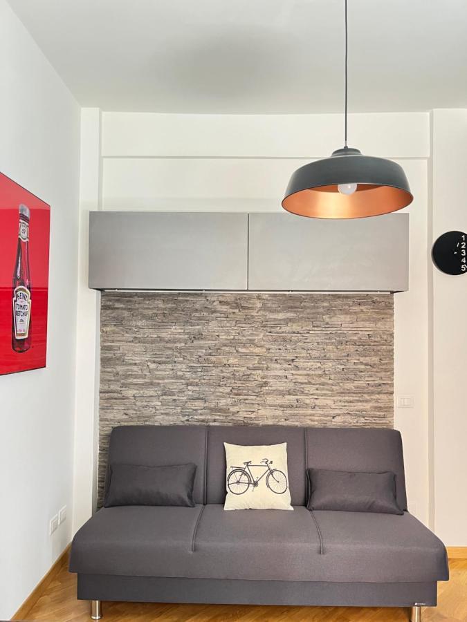 Davide Rome Apartment Luaran gambar